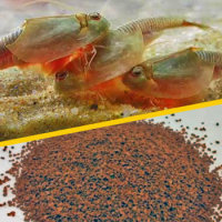 Triops Feed