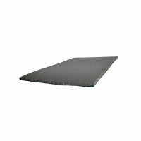 Safety pad for aquariums