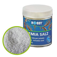 Hobby Artemia salt