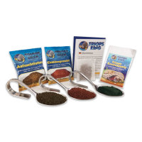Triops Longicaudatus Starter Set Ultra 50 eggs