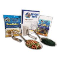 Triops Australiensis Queensland Tadpole Shrimp Starter...